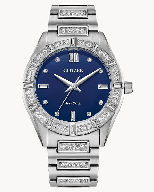 Ladies Citizen Watch E090EM1020-57L