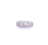 Simon G Diamond Right Hand Ring A846LR1174