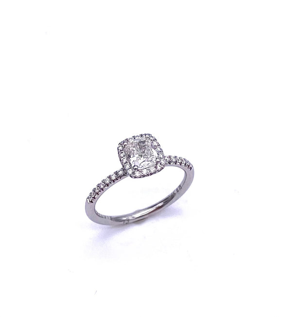 Sylvie Cushion Cut Engagement Ring A819S1893C01093A4