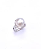 South Sea Pearl Ring C314R3040SP