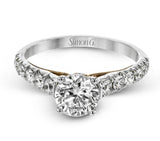 Simon G Engagement Ring A846LP2356