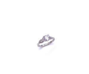 Simon G Engagement Ring A846LR2997