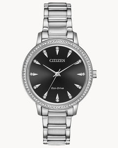 Ladies Citizen Watch E090FE7040-53A