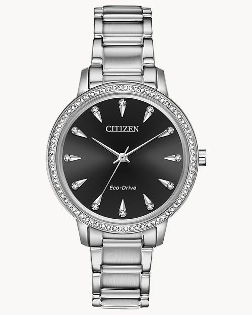 Ladies Citizen Watch E090FE7040-53A