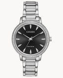 Ladies Citizen Watch E090FE7040-53A