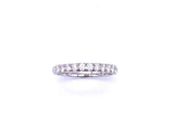 Coast Diamond Band in White Gold A038WC5181H.50